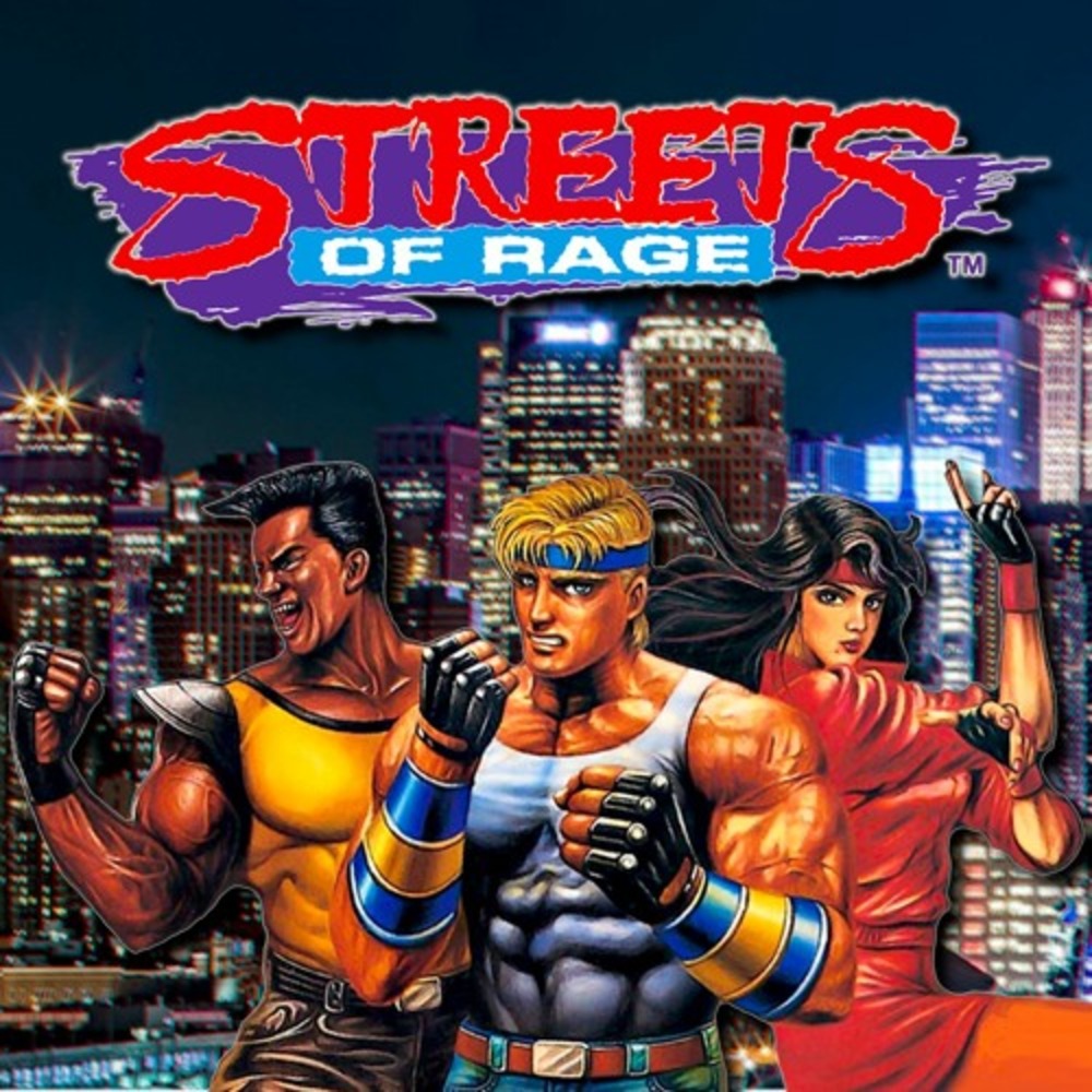 Streets of Rage News, Rumors and Information - Bleeding Cool News Page 1