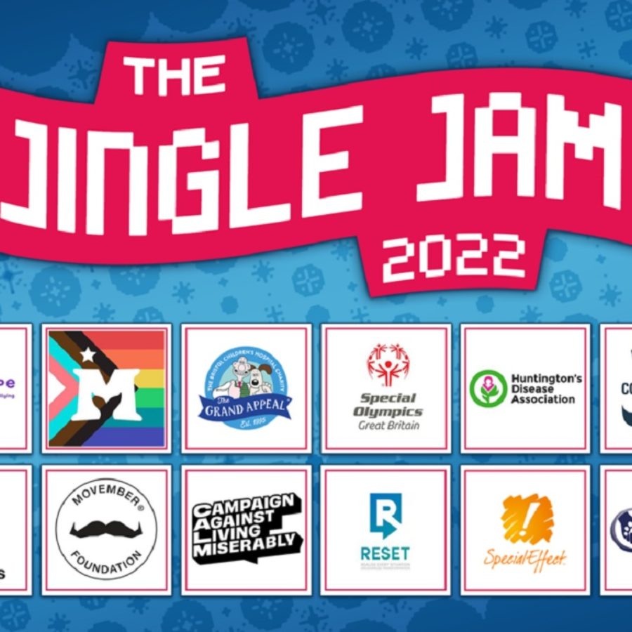 Jingle Jam 2023 Launches