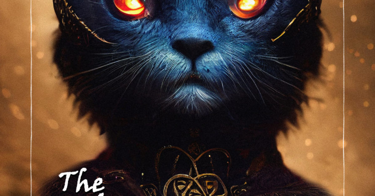 Paul Tonner Brings His King O' The Cats To Harrogate This Weekend - Vimarsana News
