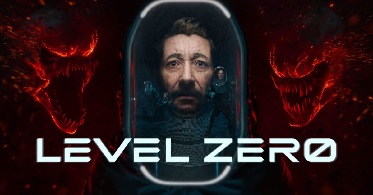Sci-Fi Horror Game Level Zero Announced For 2023 - Bleeding Cool News
