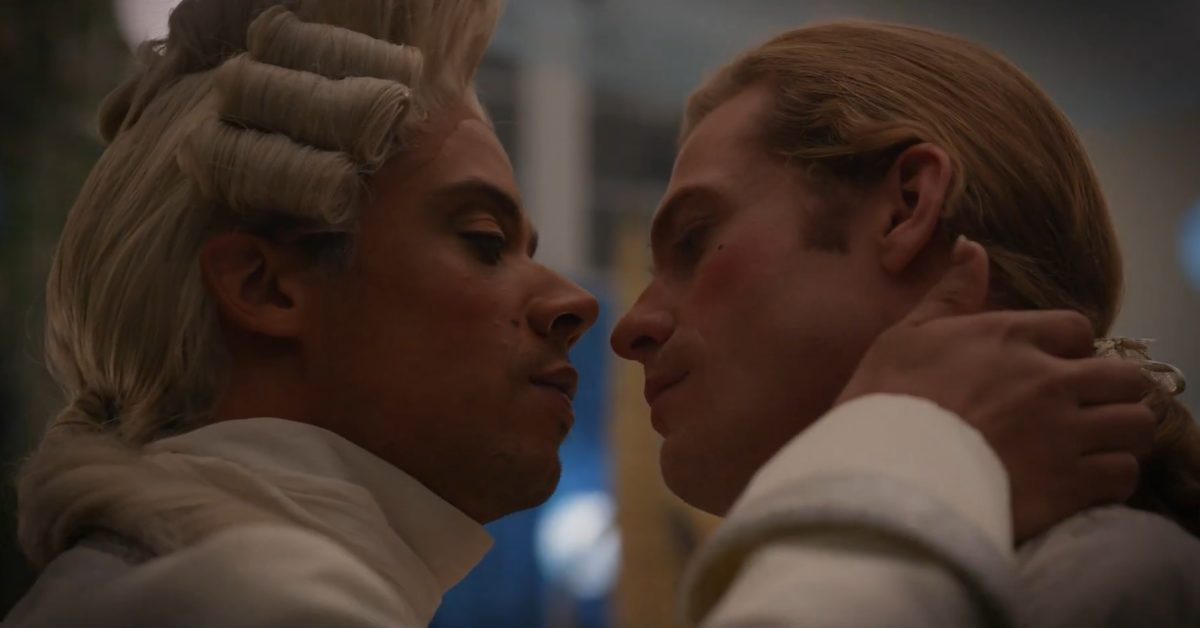 Interview with the Vampire Episode 7 Preview: Is Louis Having Doubts? - Vimarsana News