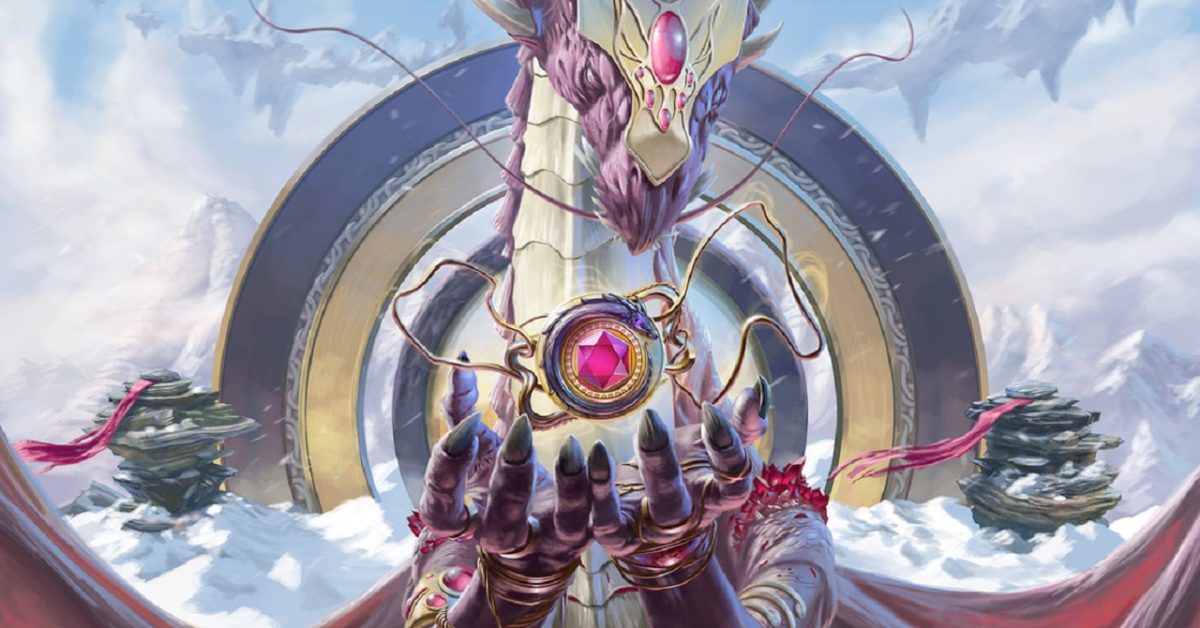 Magic: The Gathering Deckbuilder Moxfield Announces Social Network - Vimarsana News