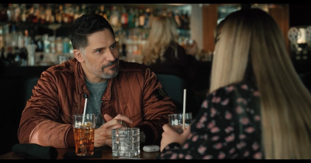 Mythic Quest Season 3 Ep. 4 Preview: Joe Manganiello Gets "Cyrano'd"