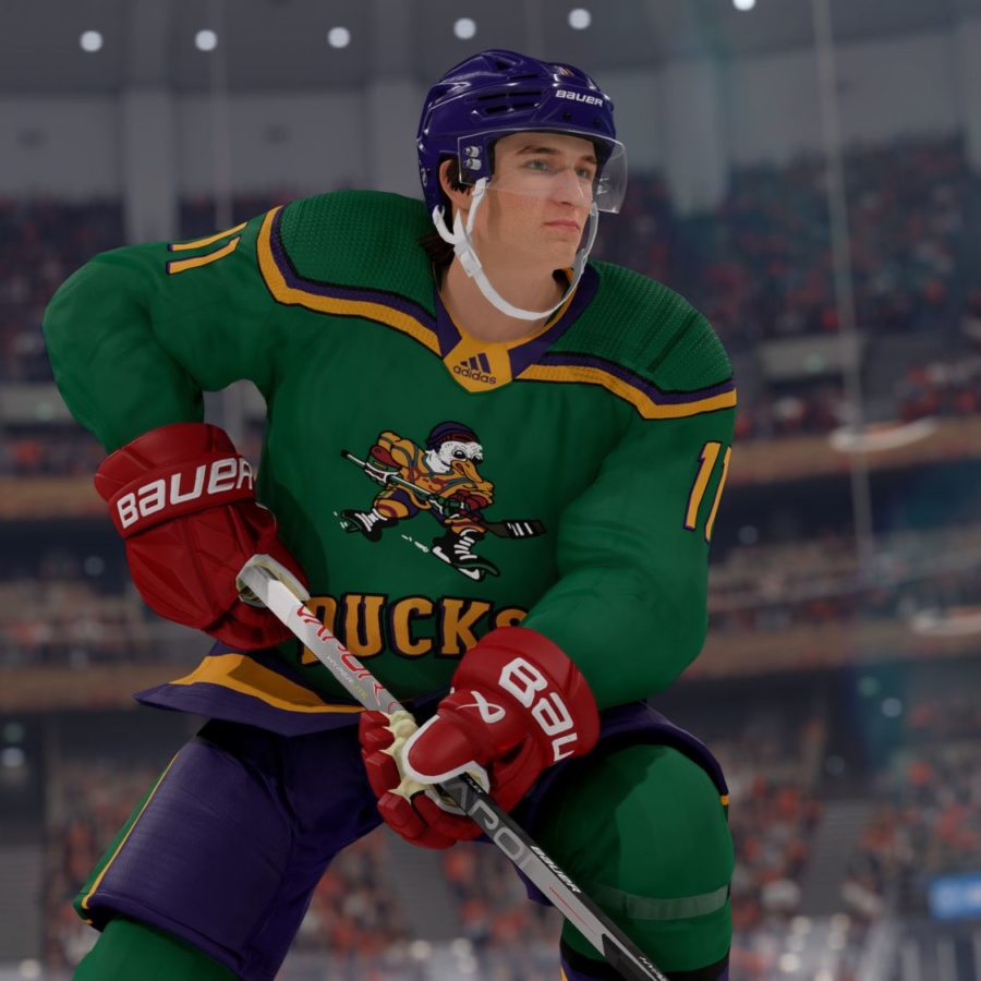 Disney X Adidas Hockey Release “The Mighty Ducks” Jersey to Celebrate 30th  Anniversary – BD Sports
