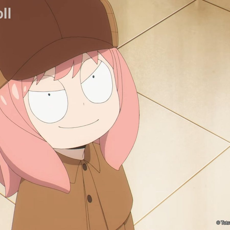SPY×FAMILY SPY x FAMILY Anime Season 2 Premieres in October 2023