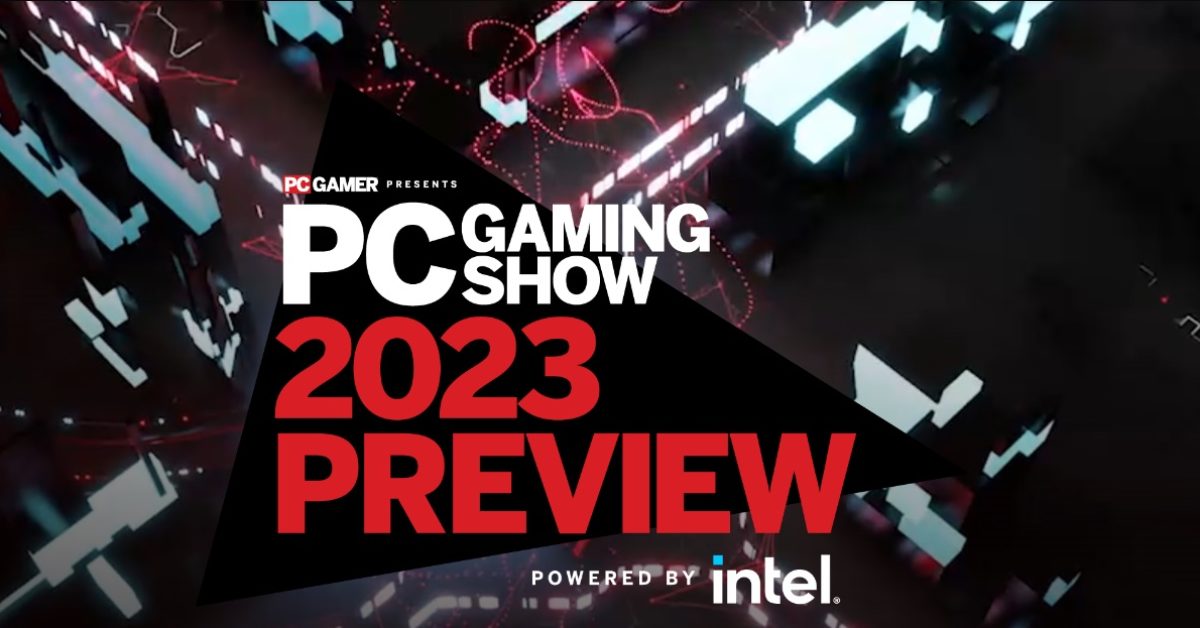 6 jogos do PC Gaming Show 2023 que merecem sua atenção