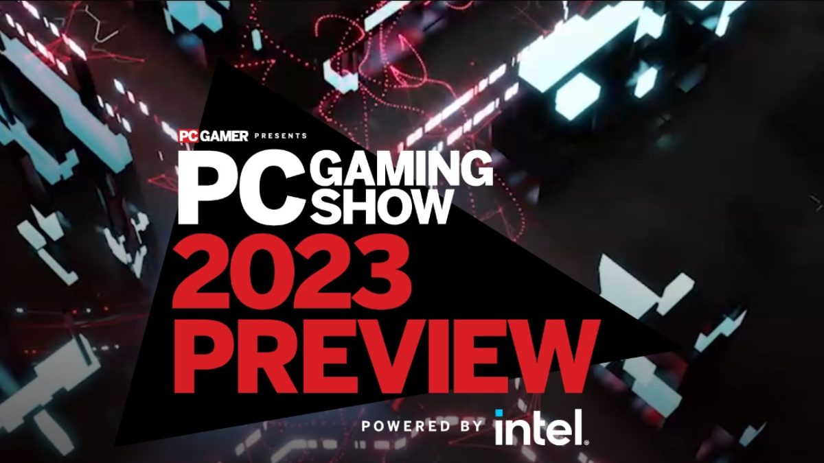 PC Gaming Show 2023 Overview