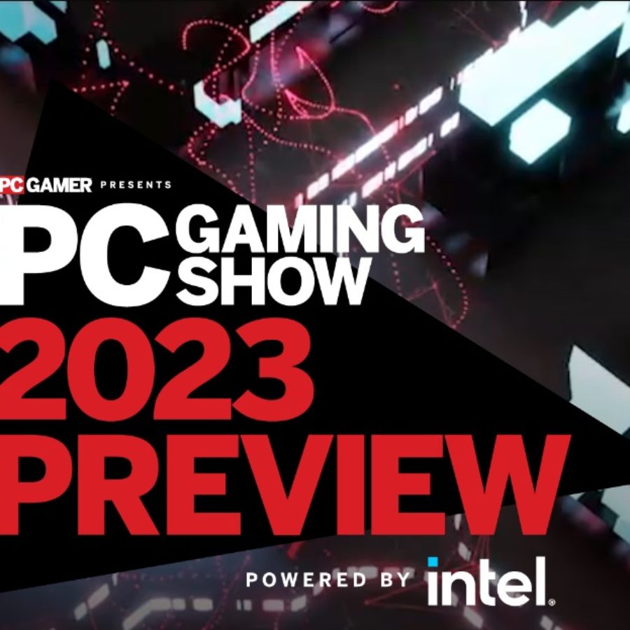 PC Gaming Show 2023 Overview