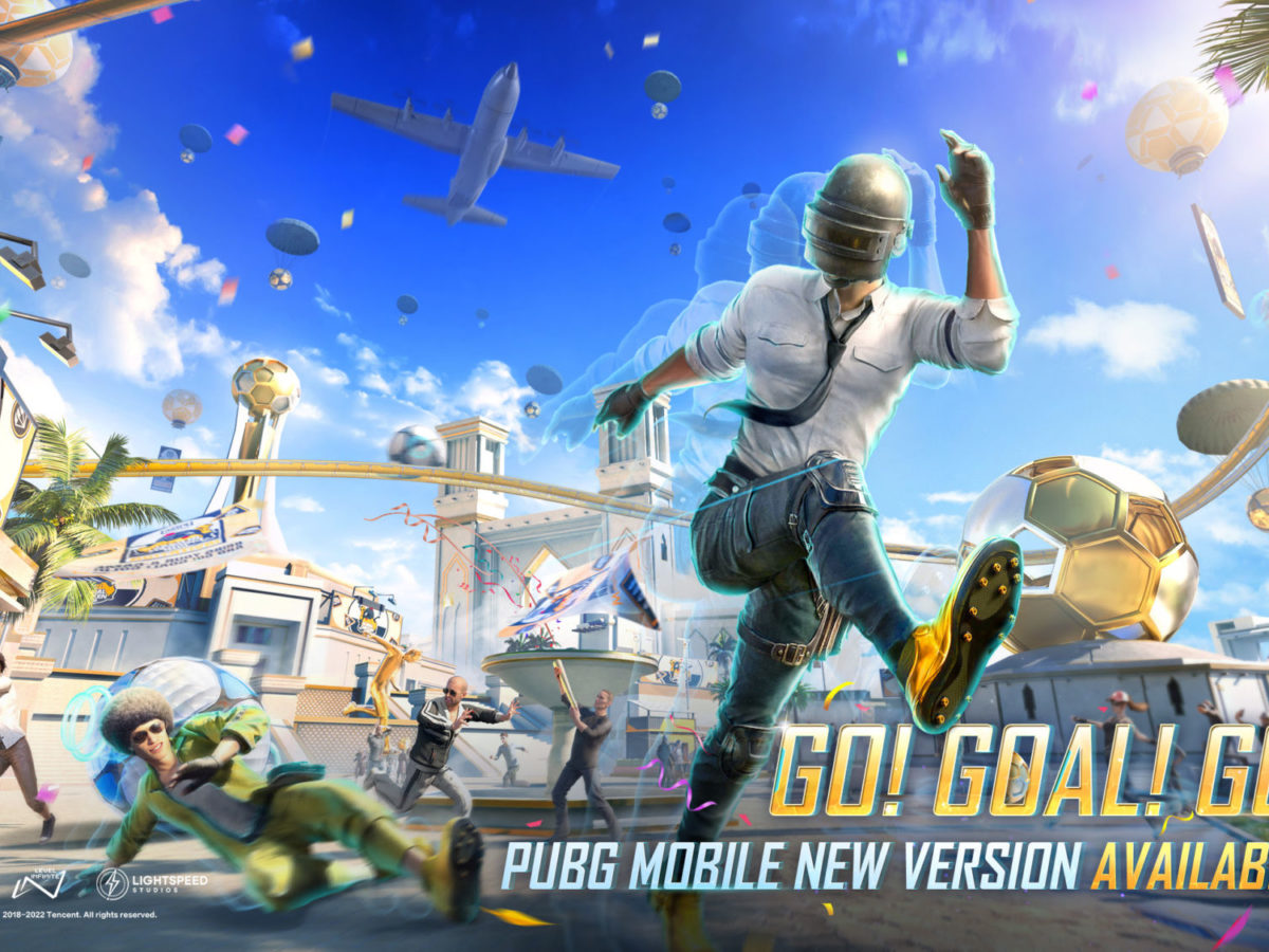 Prime adds free mobile game content to its perks, starting with PUBG  Mobile