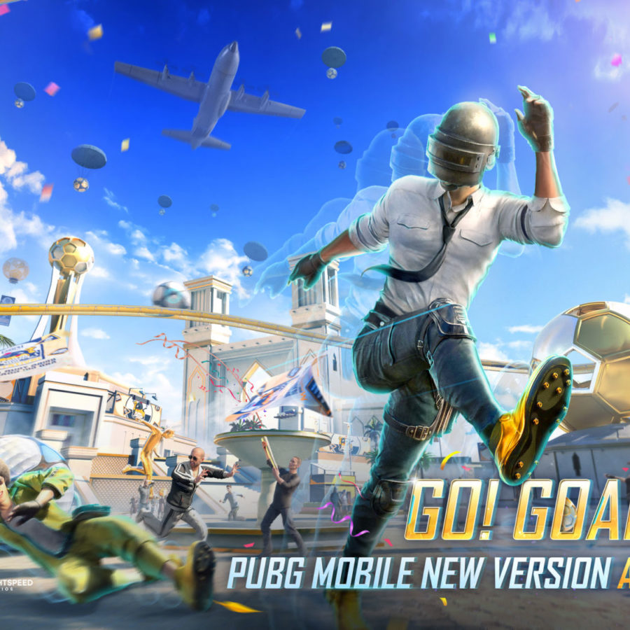 PUBG Mobile Reveals Delays To Version  Update