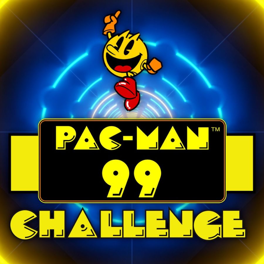 It's game on for Team @5ups__ in the PAC-MAN 99 Challenge! Can they beat  the heat? 🔥