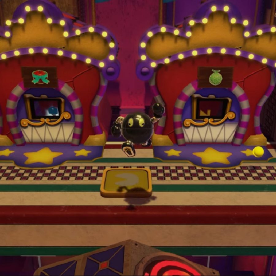 Pac-Man World Re-Pac receives Jukebox DLC, new update