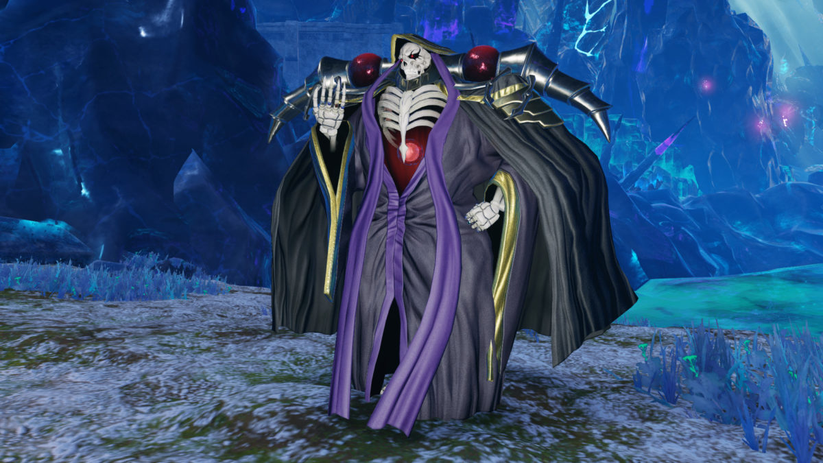 Phantasy Star Online 2 New Genesis Launches Overlord Collaboration and  Events Marking 10 Million ARKs