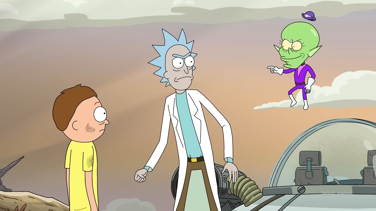 Rick-and-Morty-_-S6E8-Cold-Open_-90s-Sty