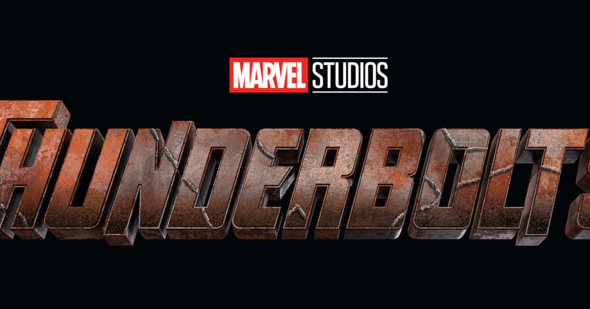 Thunderbolts: Building A Movie Around Well-Cast Characters - Vimarsana News