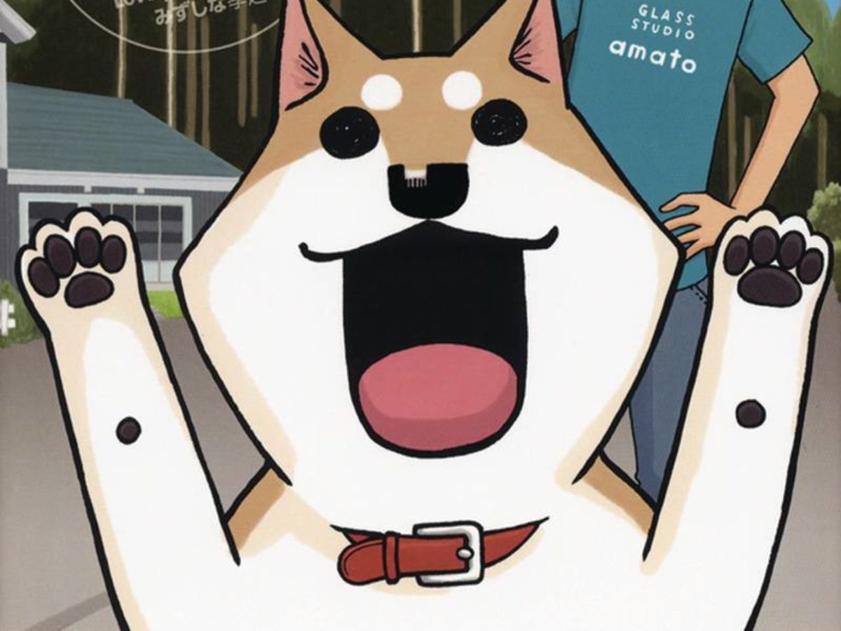 Netflix Anime on X: Boy genius Akuma Kun and his unlikely partner