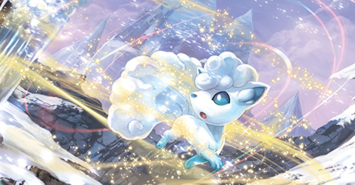Pokémon TCG Releases Sword & Shield – Silver Tempest Today - Vimarsana News