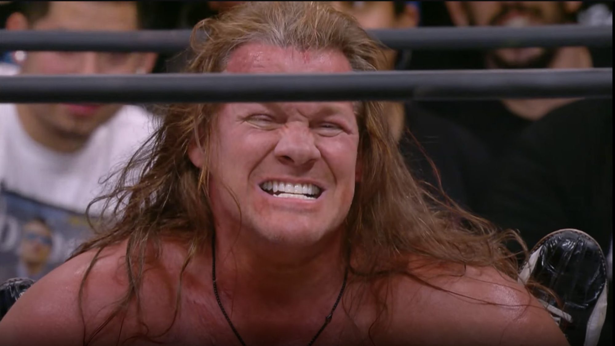 AEW Dynamite: Chris Jericho Rumored to Return Tonight in Winnipeg