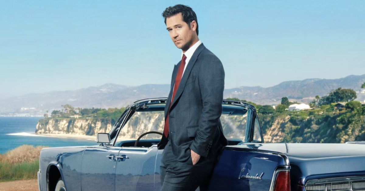 How The Lincoln Lawyer Series, Books Differ: Haller, Bosch & More