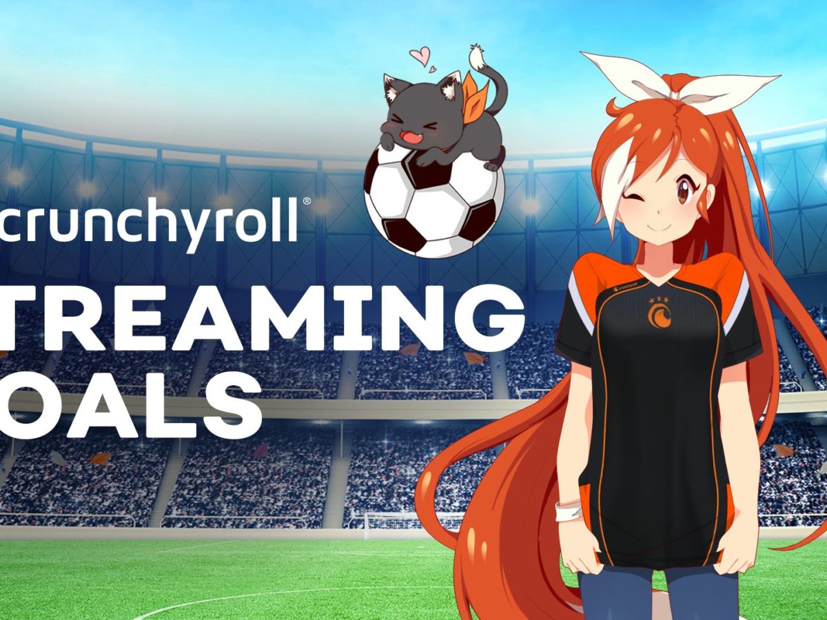 FEATURE: BLUELOCK and Aoashi Are Perfect Anime to Get Your Soccer Fix -  Crunchyroll News