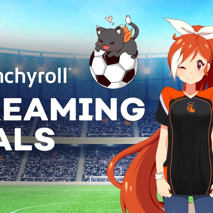 11 Football/Soccer anime to kick-off your 2022 World Cup excitement