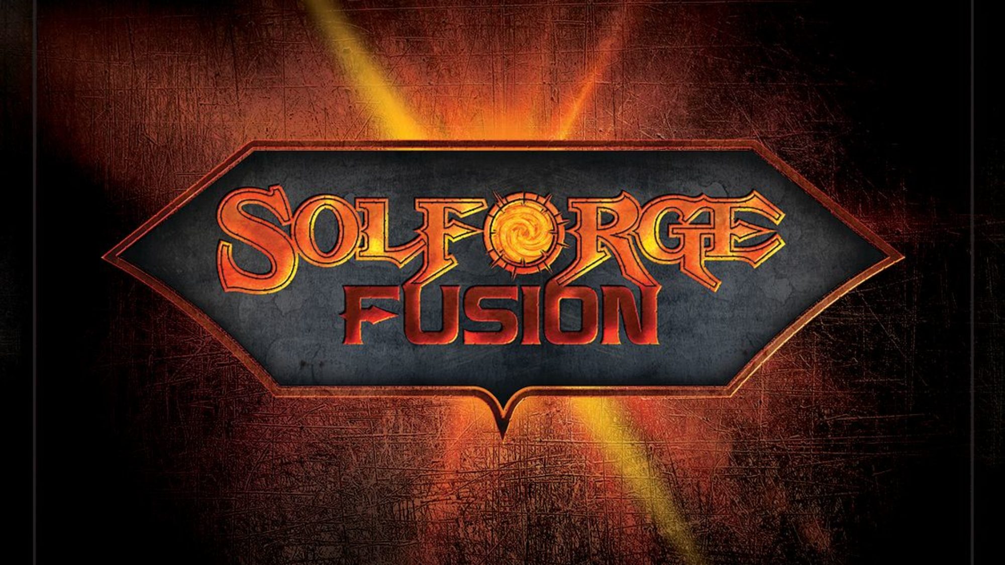 SolForge Fusion Launches Brand New Free Demo