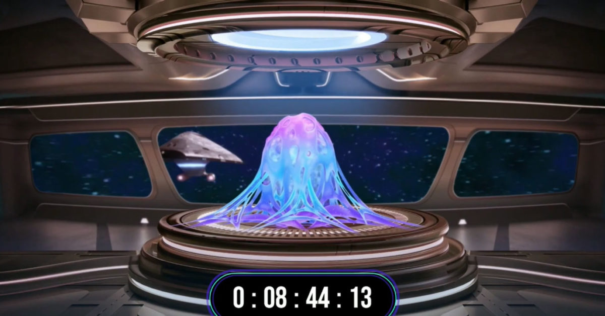 Star Trek: Prodigy Offers Meta-Murf-Osis Livestream Ahead of S01E14 - Vimarsana News