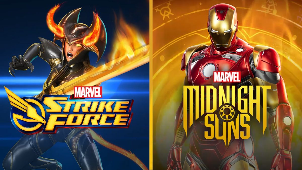 Marvel's Midnight Suns release date stays in 2022 after all