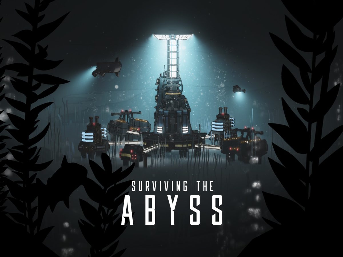 Paradox Interactive Announces New Survival Title Surviving The Abyss