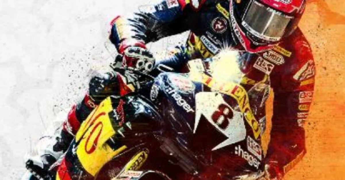 TT Isle Of Man: Ride On The Edge 3 Gets A Release Date - Vimarsana News
