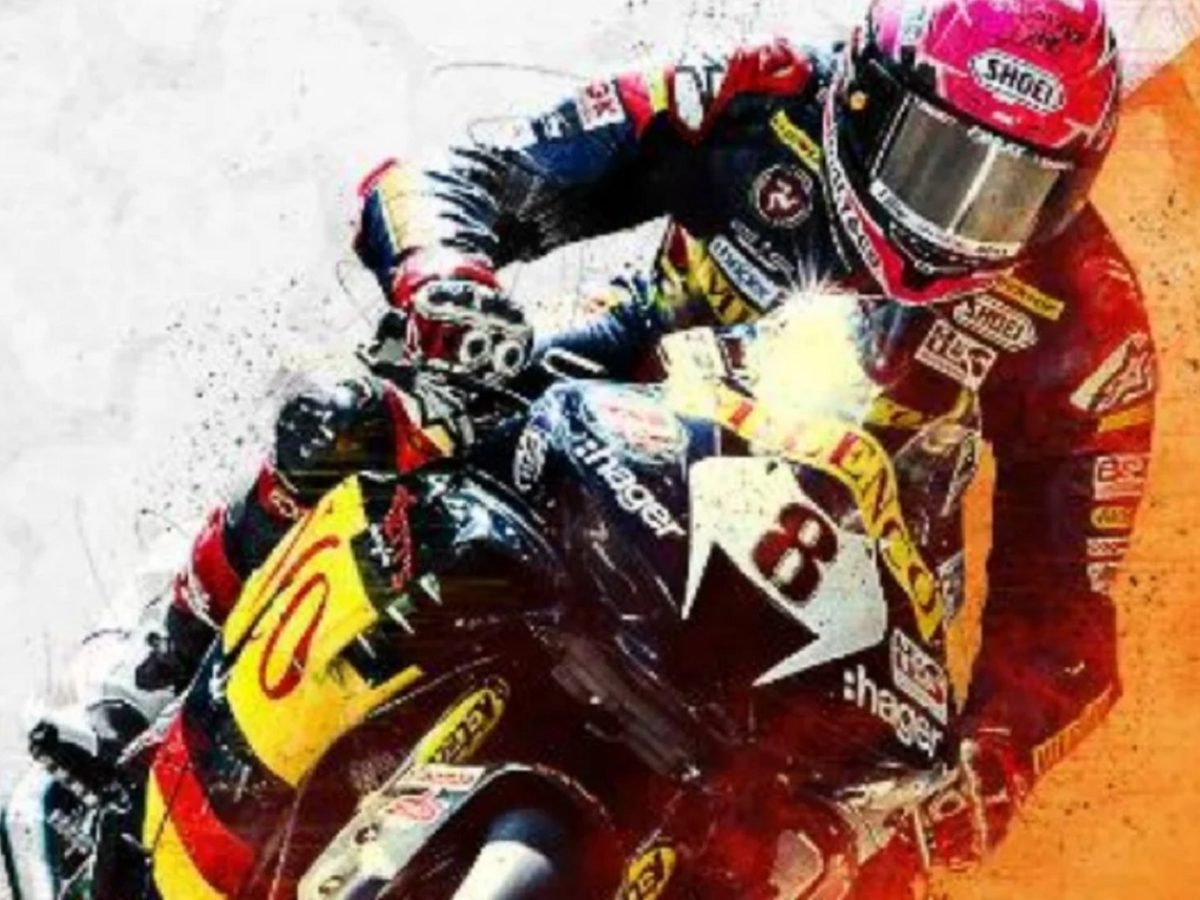 TT Isle Of Man: Ride On The Edge 3 Gets A Release Date