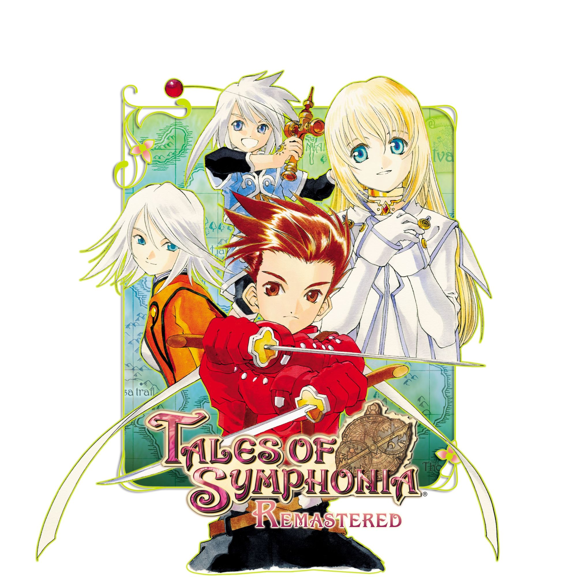 Tales Of Symphonia News, Rumors and Information Bleeding Cool News Page 1