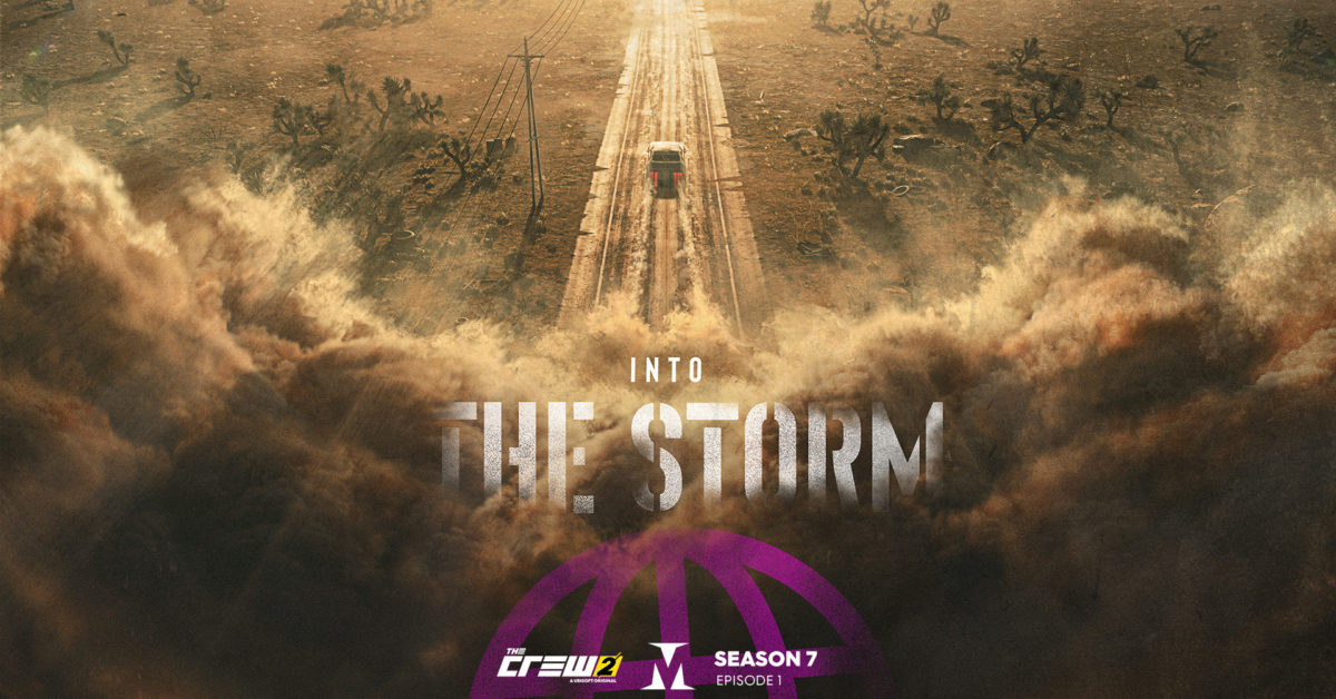 The Crew 2: Season 7 – Episode 1 To Launch November 16th, Digital Rumble, digitalrumble.com