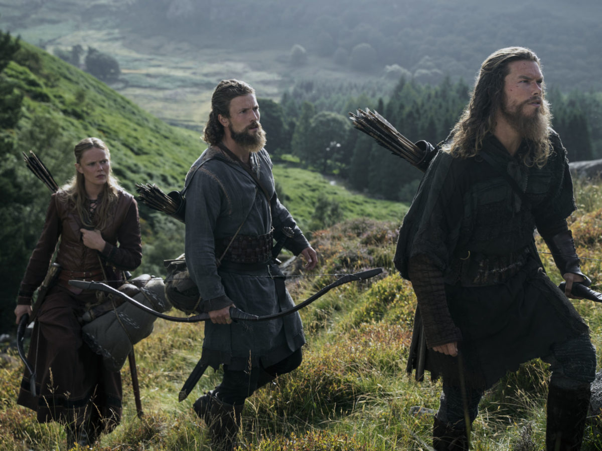 Vikings – A Terceira Temporada