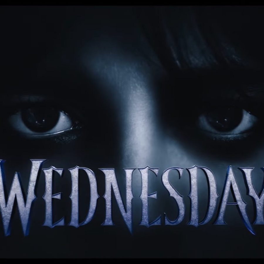 Wednesday' Netflix Episode Titles Revealed - What's on Netflix
