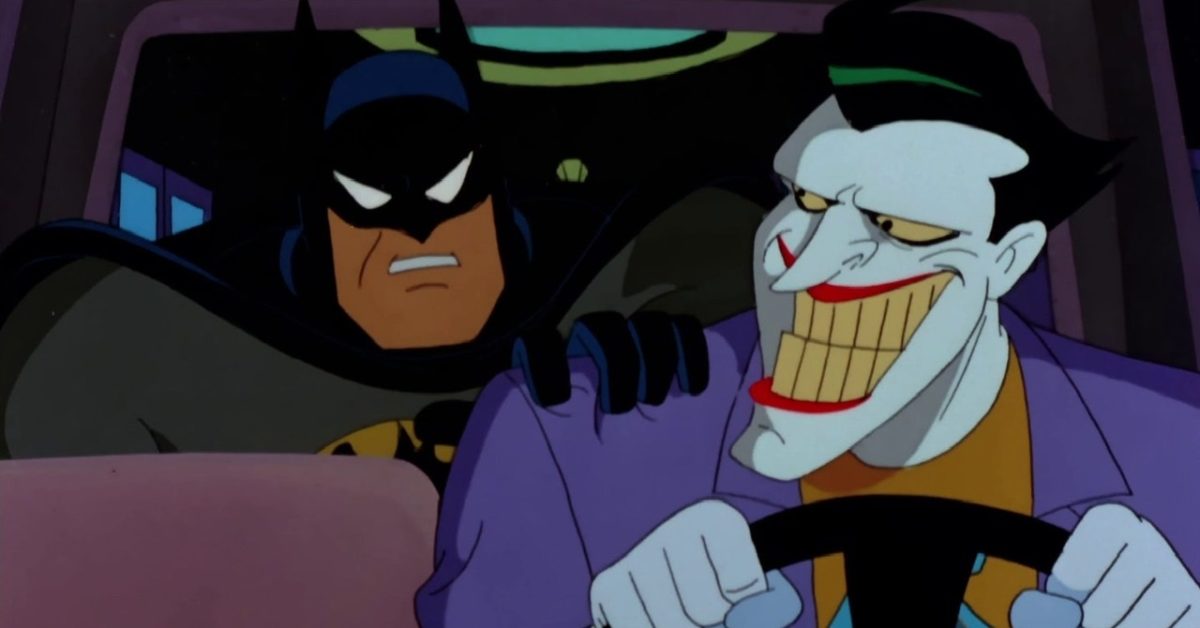 Mark Hamill, Paul Dini on Batman: TAS Icon Kevin Conroy's Passing - Vimarsana News