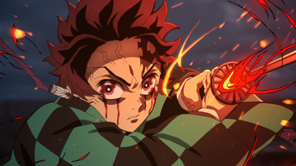 IF YOU ENTIRELY READ THE MANGA AND WATCH THE ANIME OF DEMON SLAYER . WHAT  DEMON IN TWELVE KIZUKI THAT REALLY BREAKS YOUR HEART AFTER YOU UNDERSTAND  THERE GOAL OF BECOMING A
