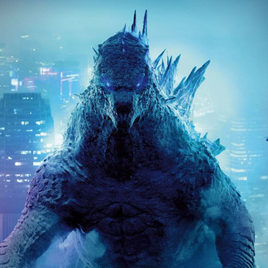 Godzilla vs Godzilla Earth (2022) Teaser Trailer