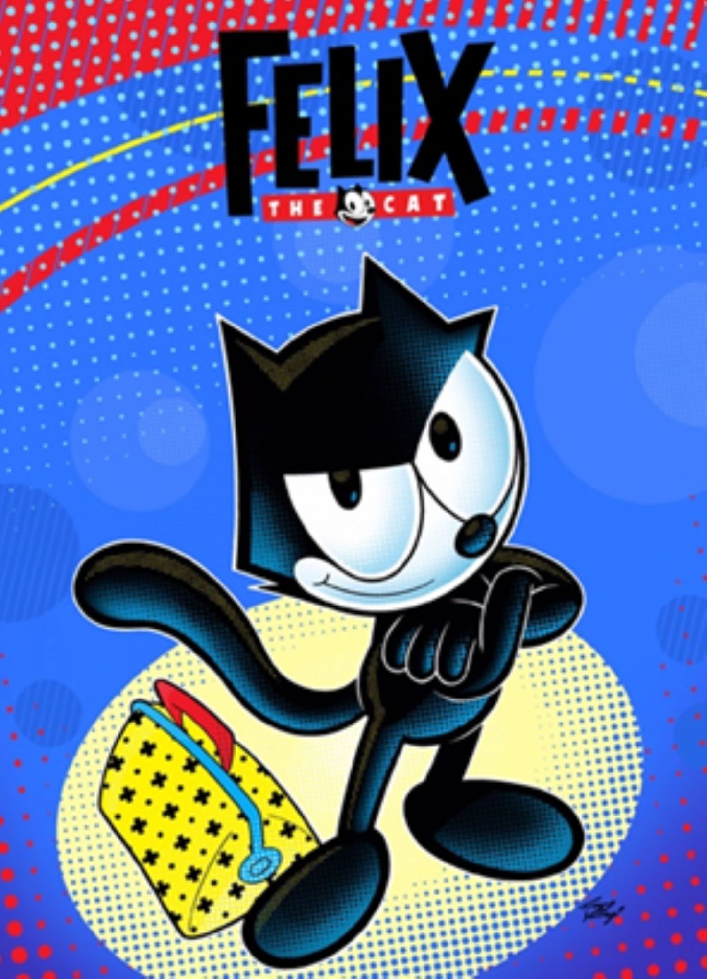 Felix The Cat News Rumors And Information Bleeding Cool News And Felix The Cat News Rumors And Information Bleeding Cool News And