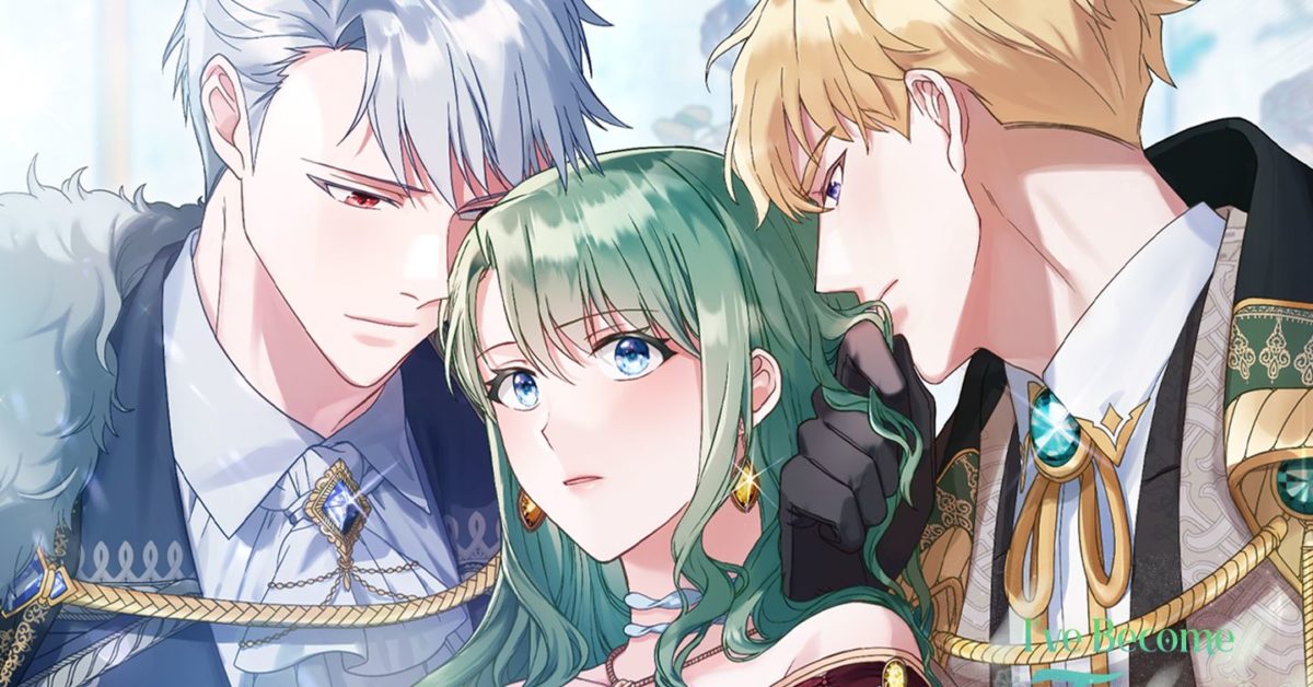 Manta Comics Publicizes 3 New Romance Sequence