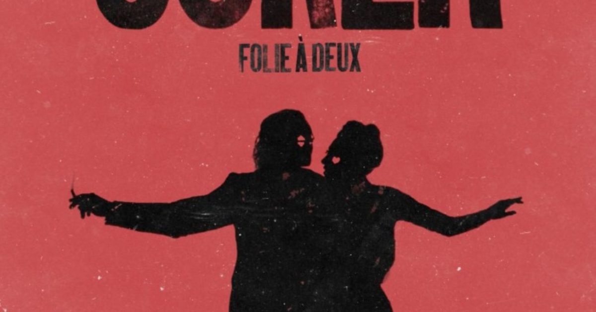 Joker: Folie à Deux Has Wrapped Filming, 2 New Images Are Released