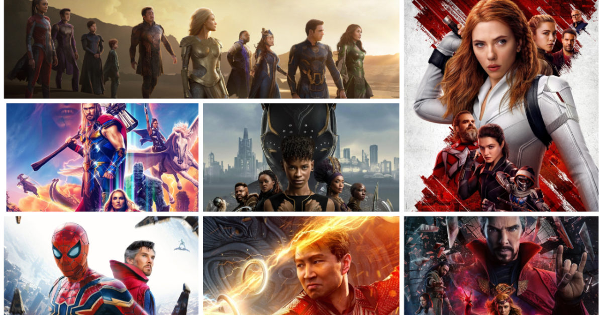 Every Marvel Movie TV Show Coming In 2019 | atelier-yuwa.ciao.jp