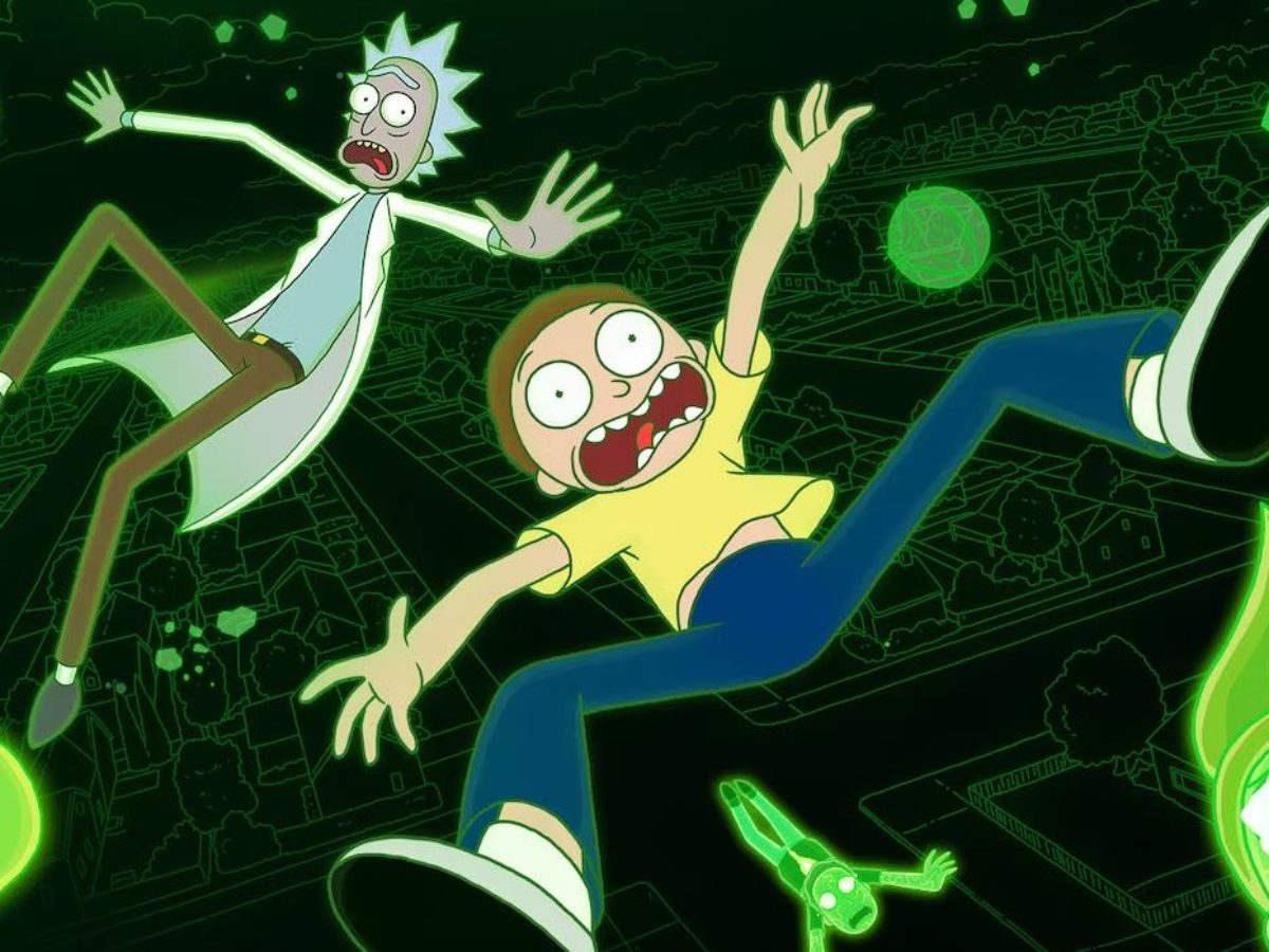 Rick and Morty Season 6 Episode 7 Review: Full Meta Jackrick