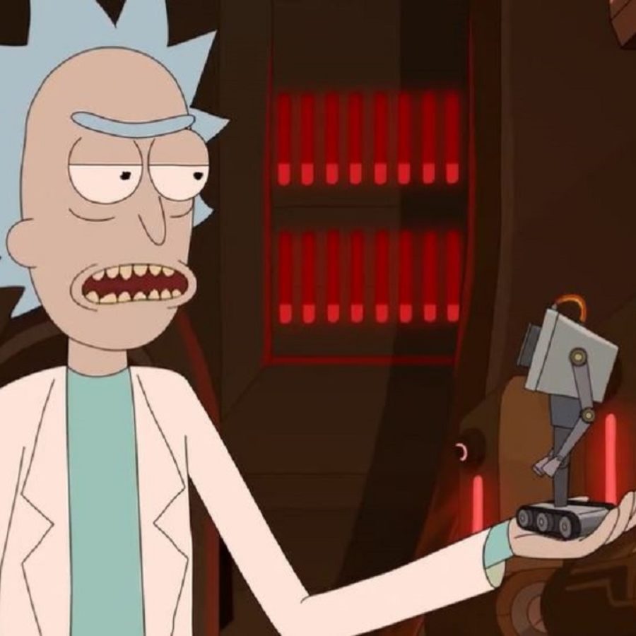 Rick and Morty Season 6 Episode 7 Review: Full Meta Jackrick