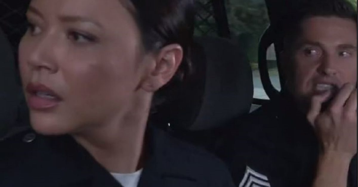 The Rookie Returns In December; S05E08 Promo: Big Speed-ing Problem