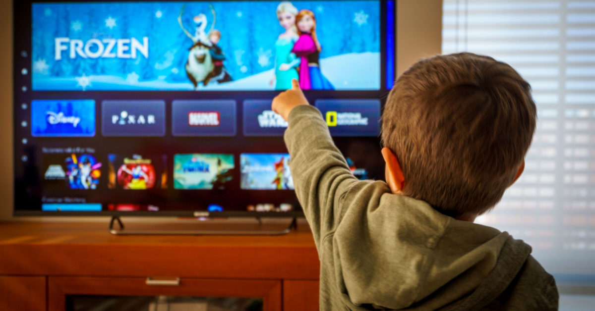 Why Does Disney+ Need Our Gender Identity to Watch The Mighty Ducks? - Vimarsana News