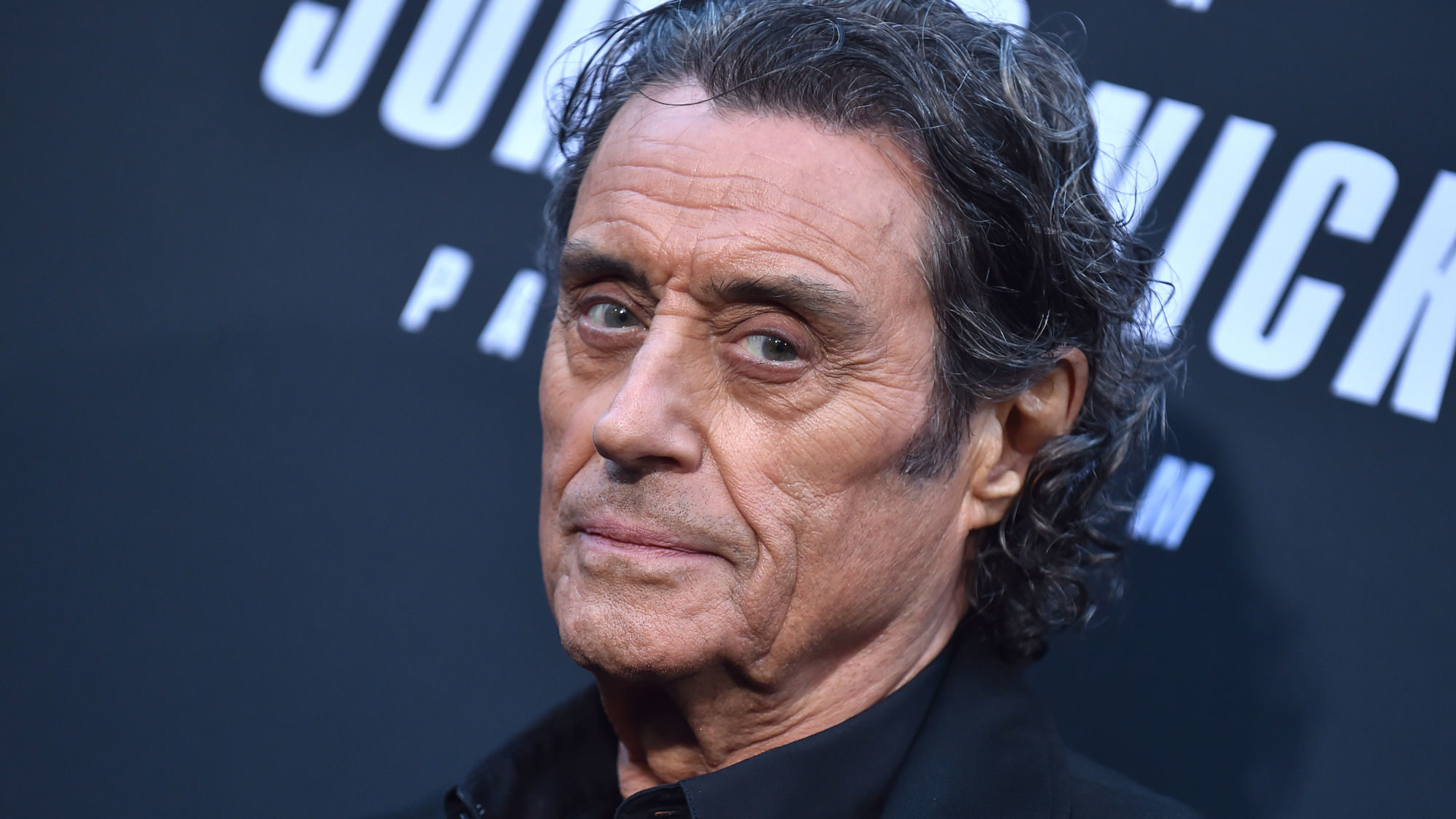 Ian McShane: The John Wick Spinoff Ballerina Is 