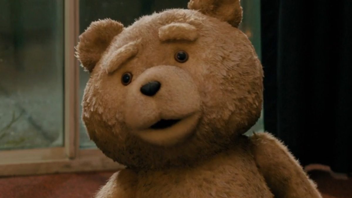 Seth MacFarlane's 'Ted 2' Looks Like Bad News Bear at Box Office - TheWrap