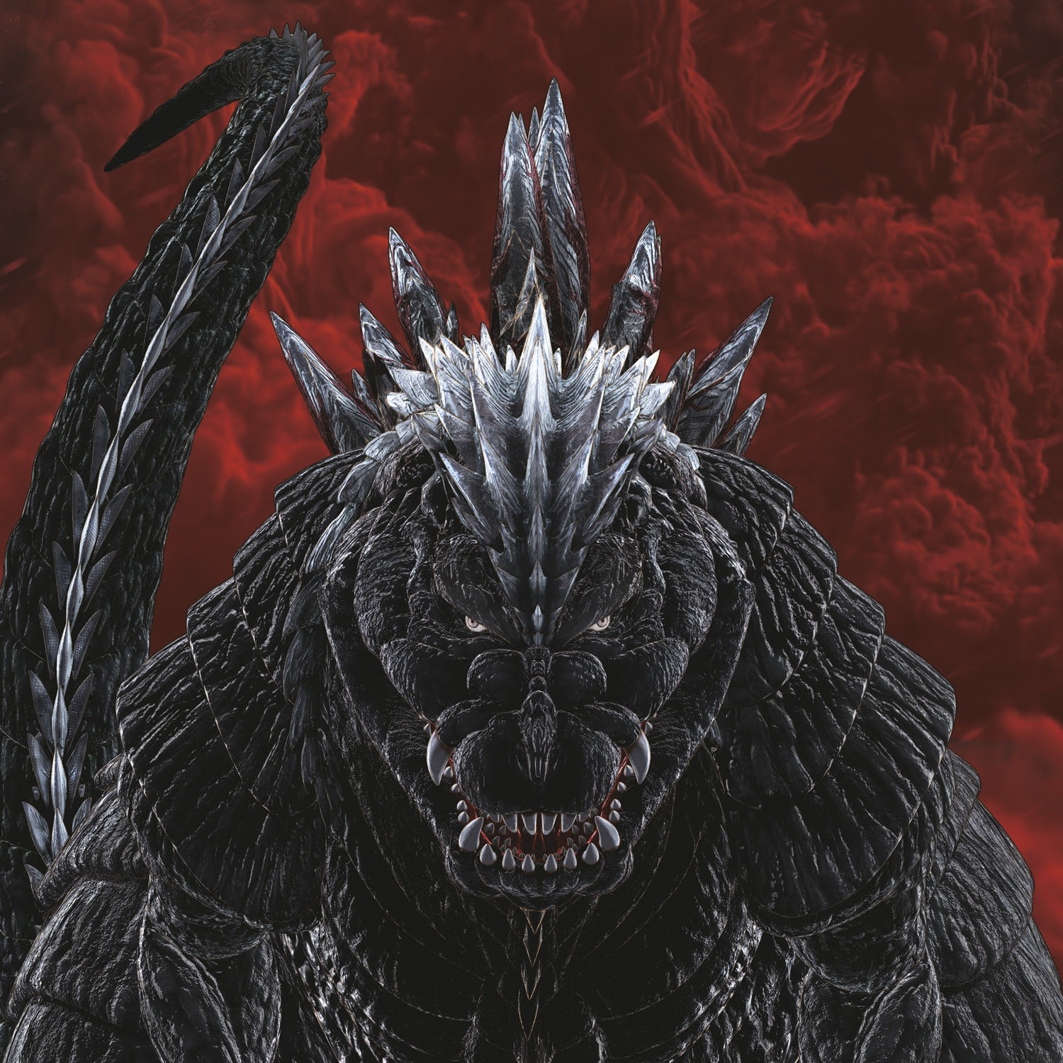 Godzilla Singular Point  07  Lost in Anime