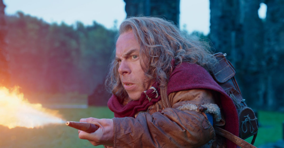 Willow: Disney+ & Lucasfilm Sequel Series Not Returning for Season 2 - Vimarsana News